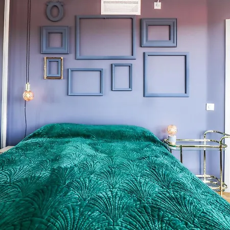 Jungle Dome Penthouse With Jacuzzi & Parking In Center * Oslo